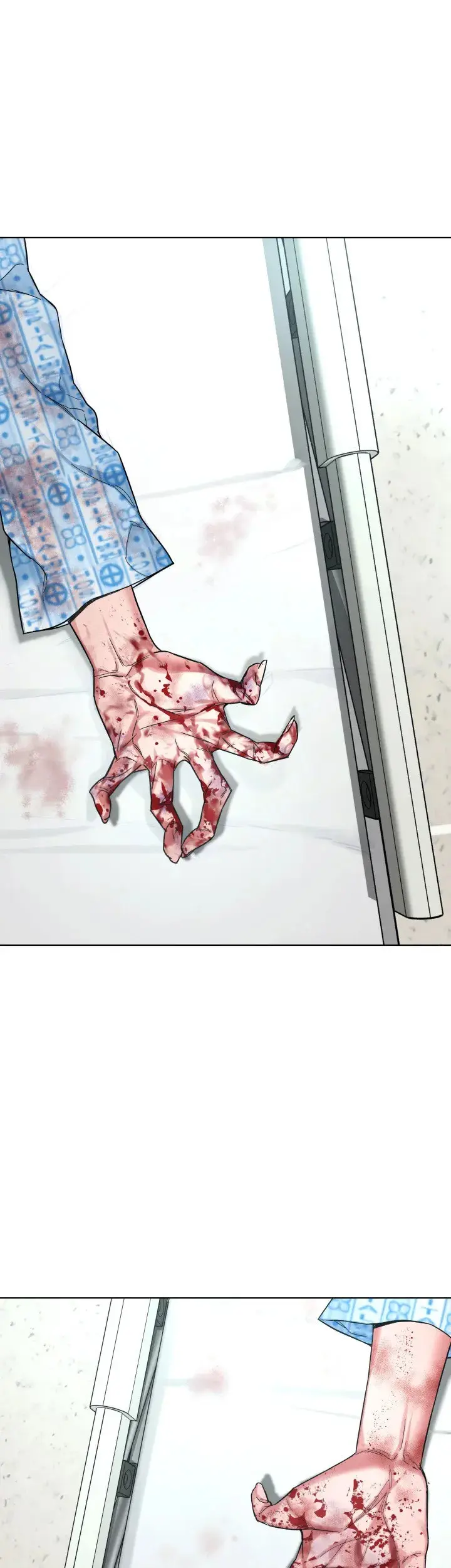 ONE KILL Episode 60 - Page 1