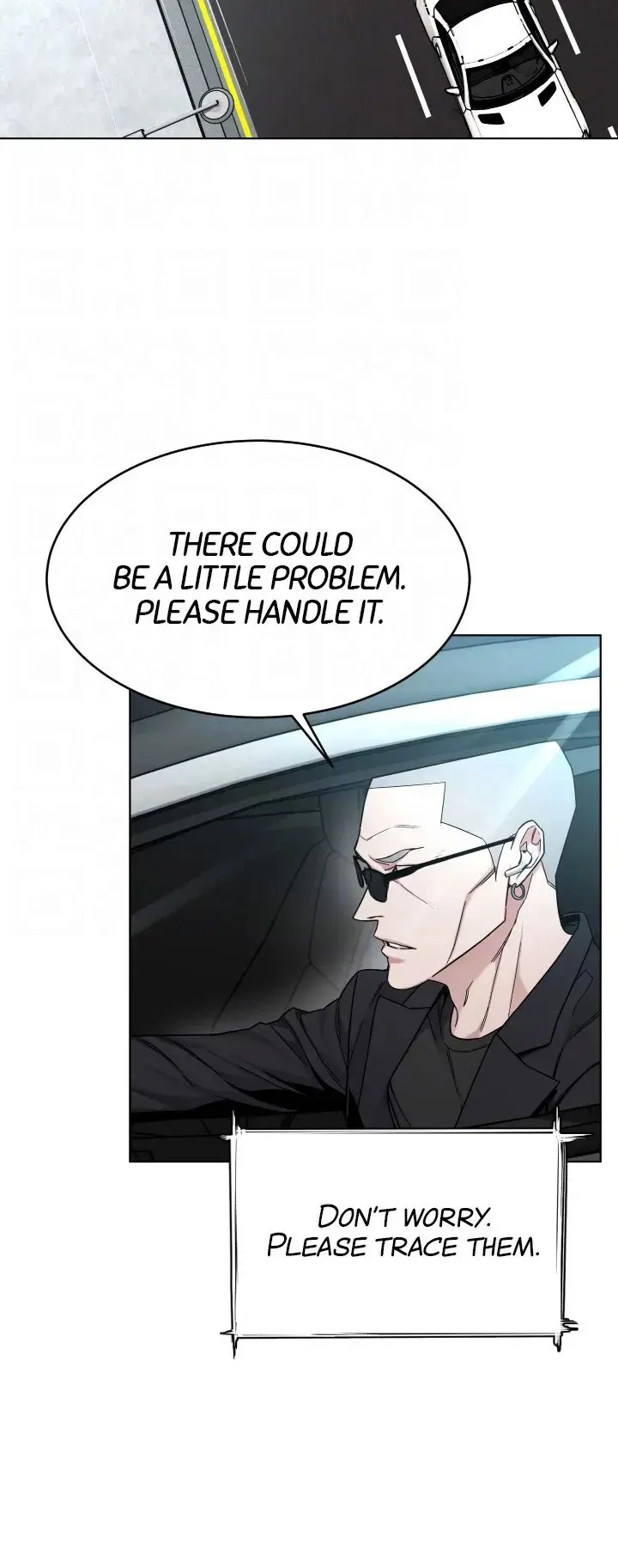 ONE KILL Episode 60 - Page 15