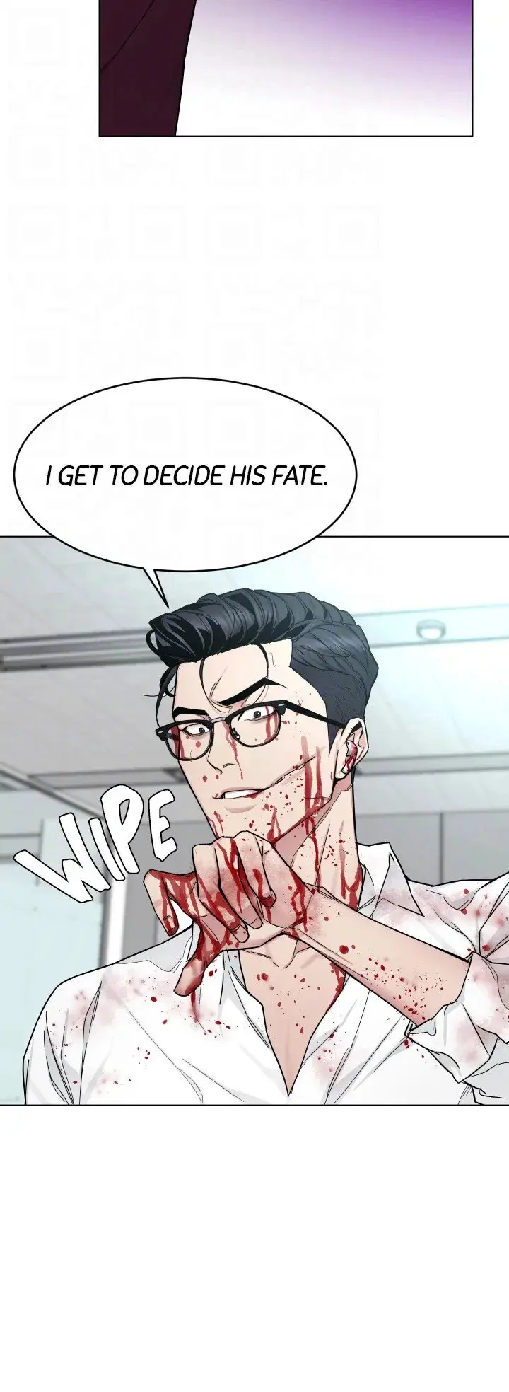 ONE KILL Episode 60 - Page 17