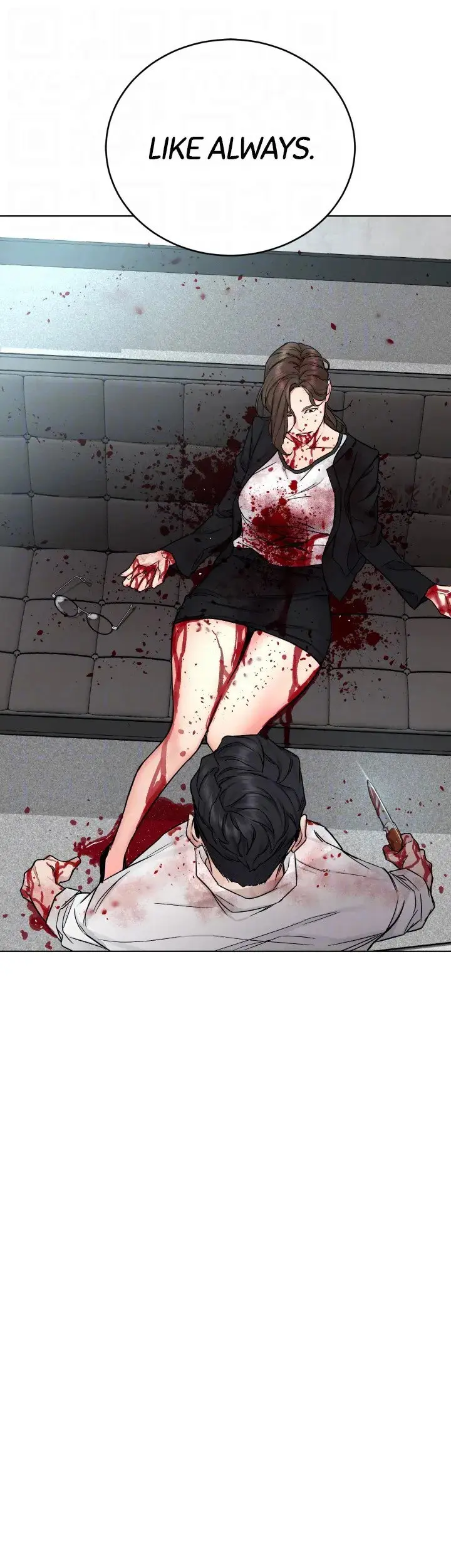 ONE KILL Episode 60 - Page 18