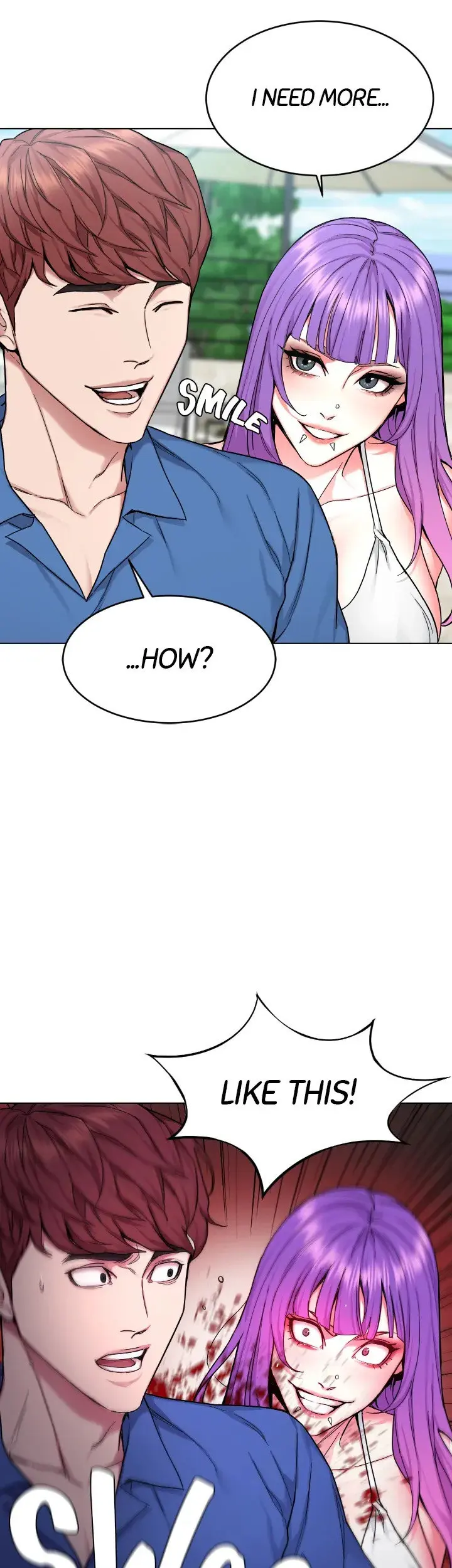 ONE KILL Episode 60 - Page 23