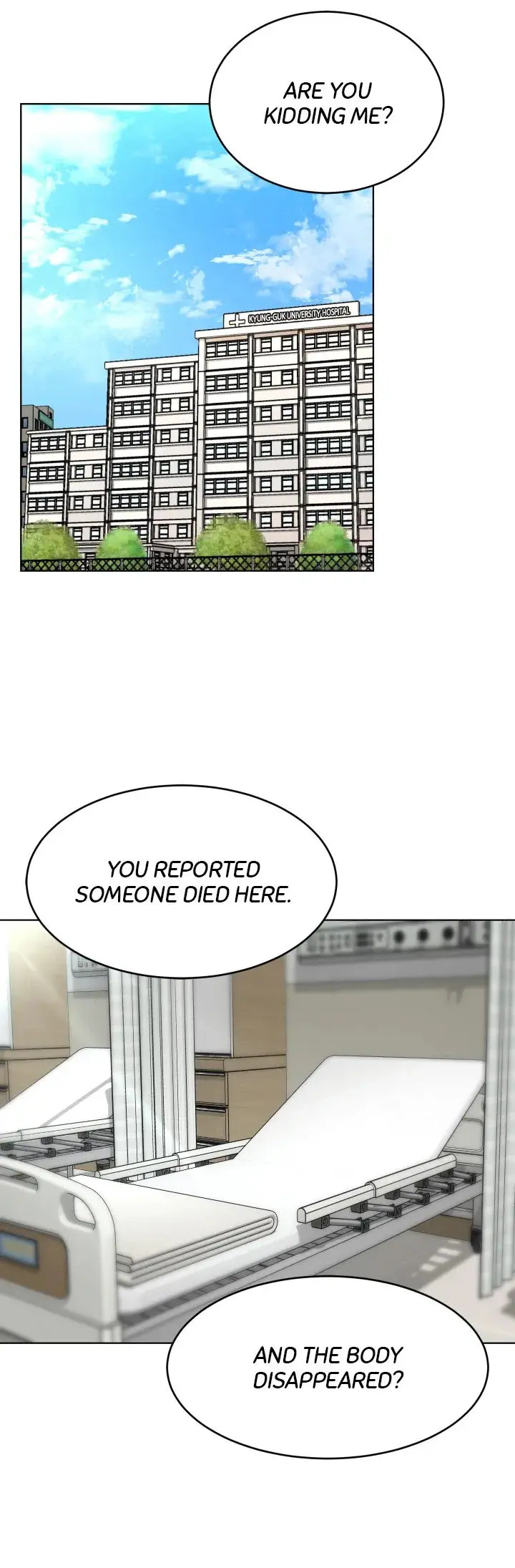 ONE KILL Episode 60 - Page 30