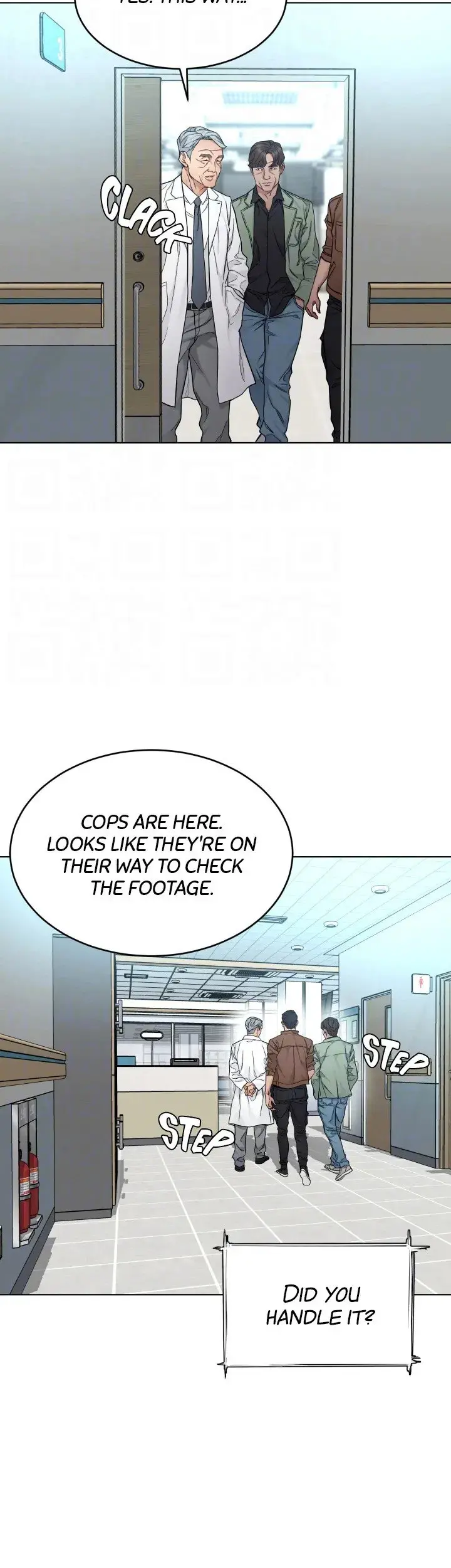 ONE KILL Episode 60 - Page 32