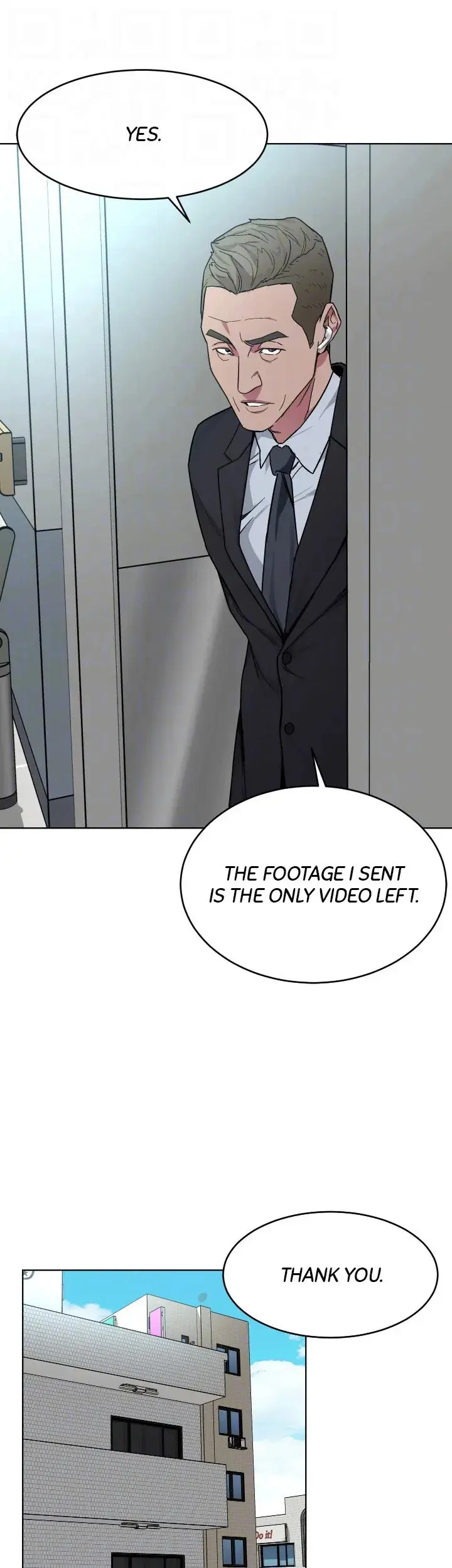 ONE KILL Episode 60 - Page 33
