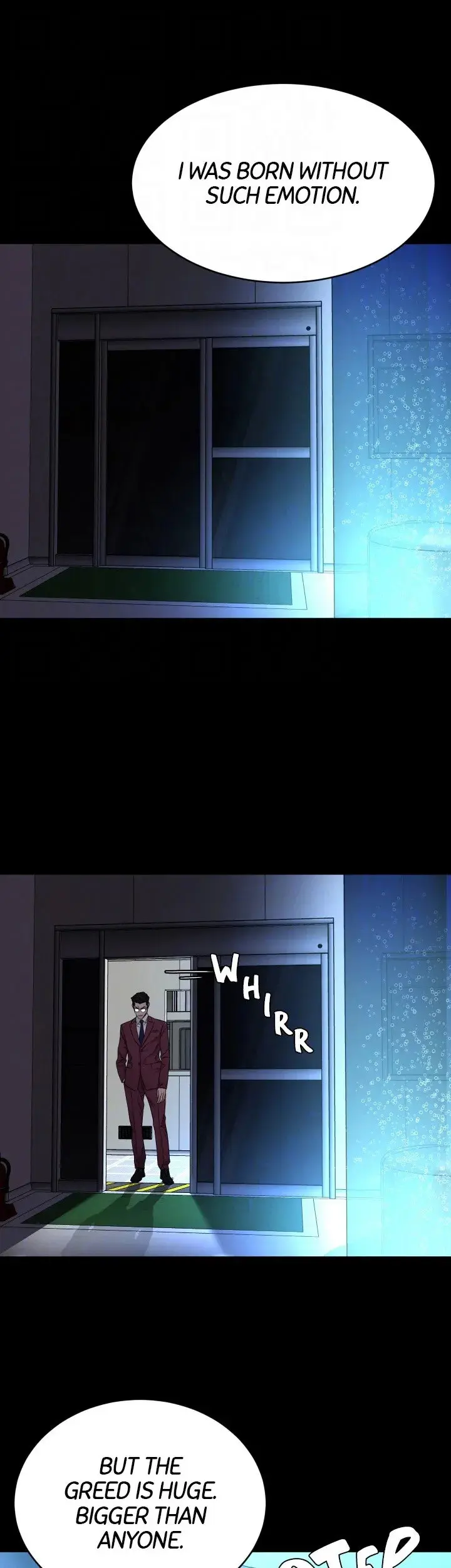 ONE KILL Episode 60 - Page 36