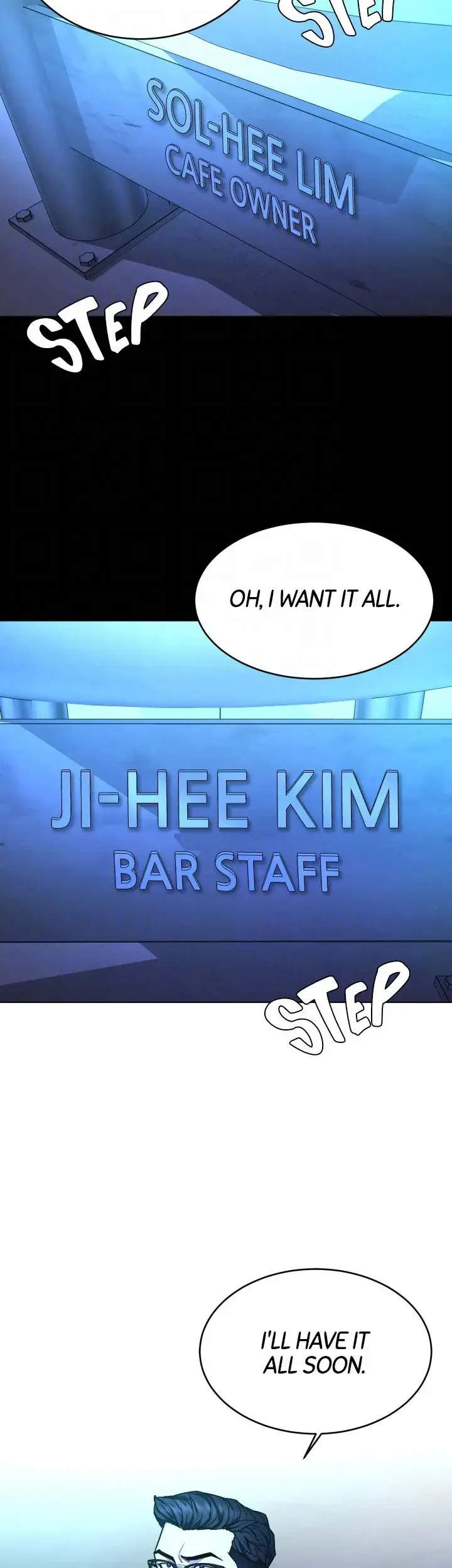 ONE KILL Episode 60 - Page 37