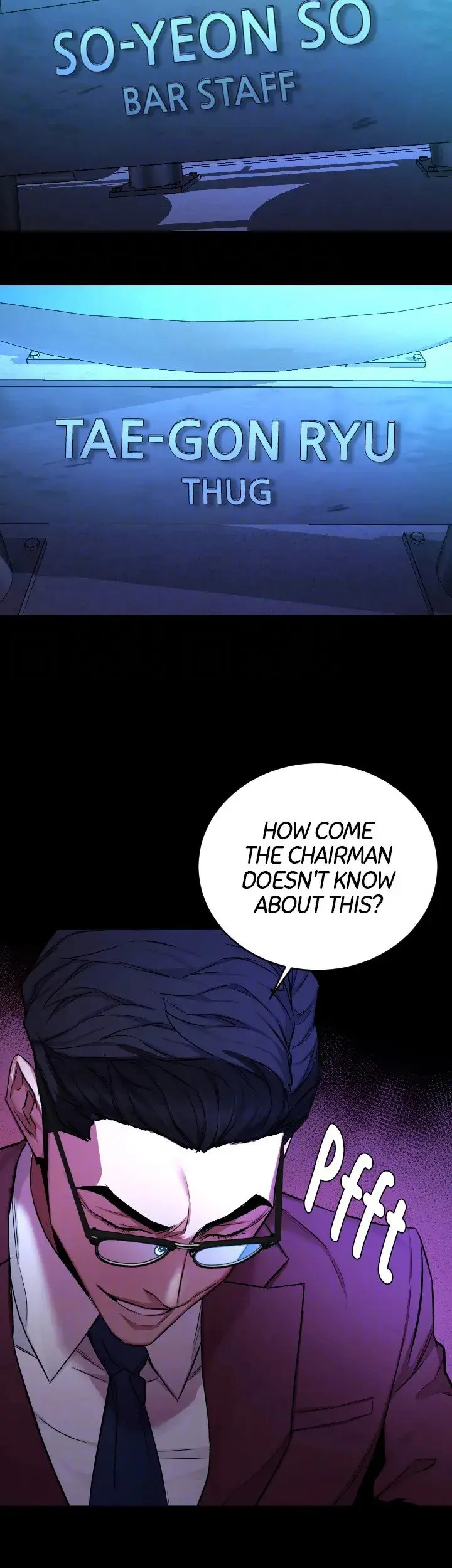 ONE KILL Episode 60 - Page 40