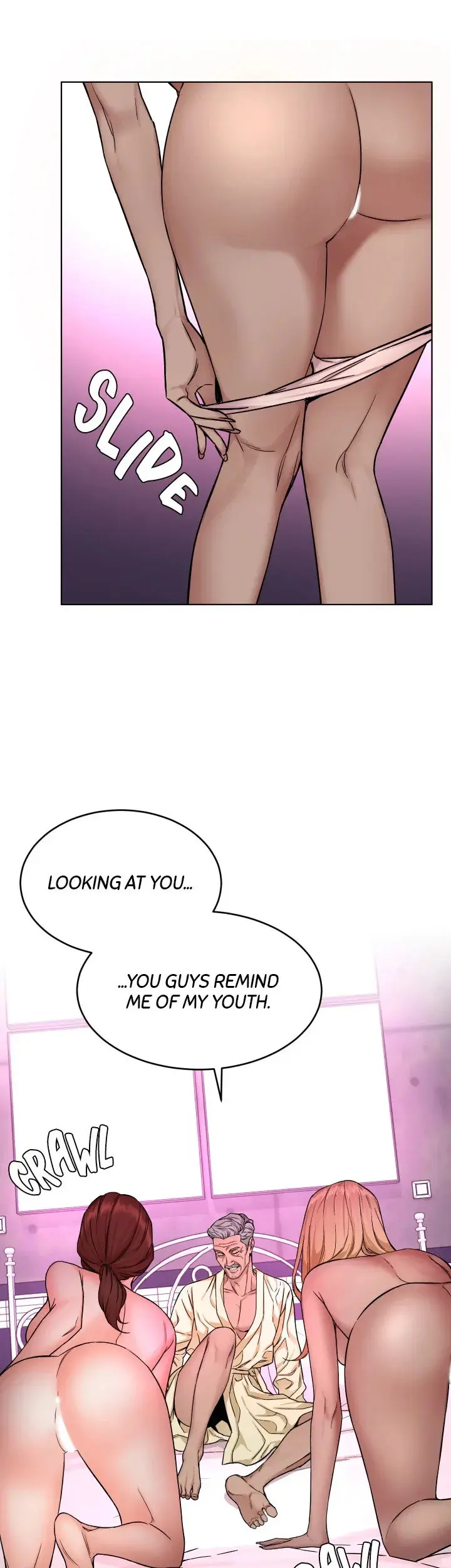 ONE KILL Episode 61 - Page 10