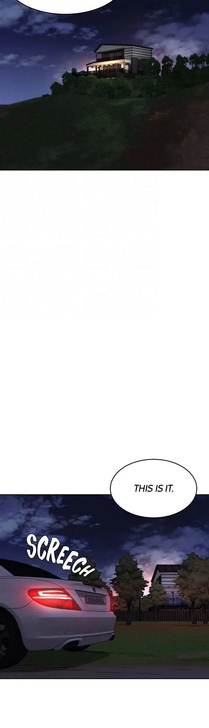 ONE KILL Episode 61 - Page 15