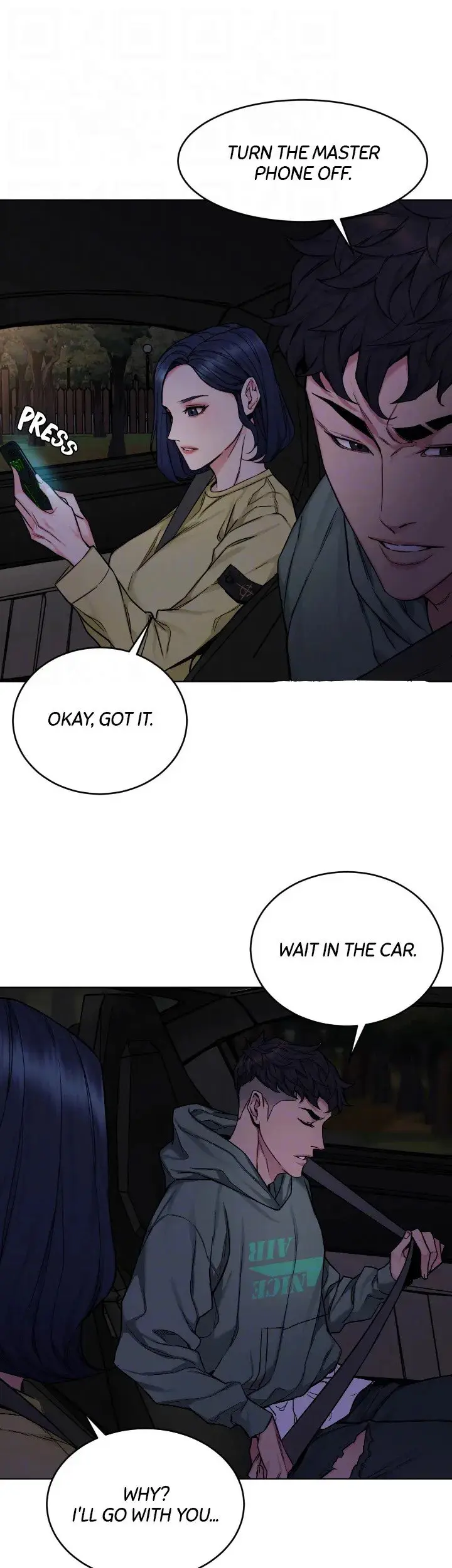 ONE KILL Episode 61 - Page 16