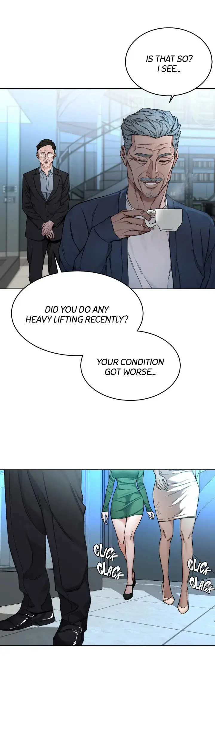 ONE KILL Episode 61 - Page 2