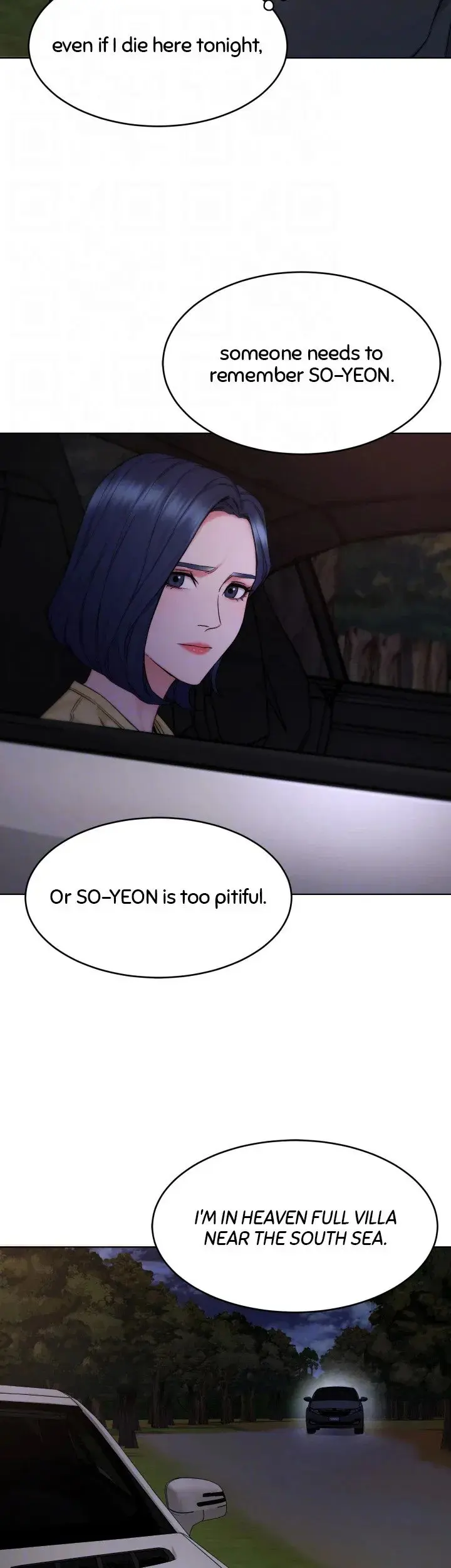 ONE KILL Episode 61 - Page 20