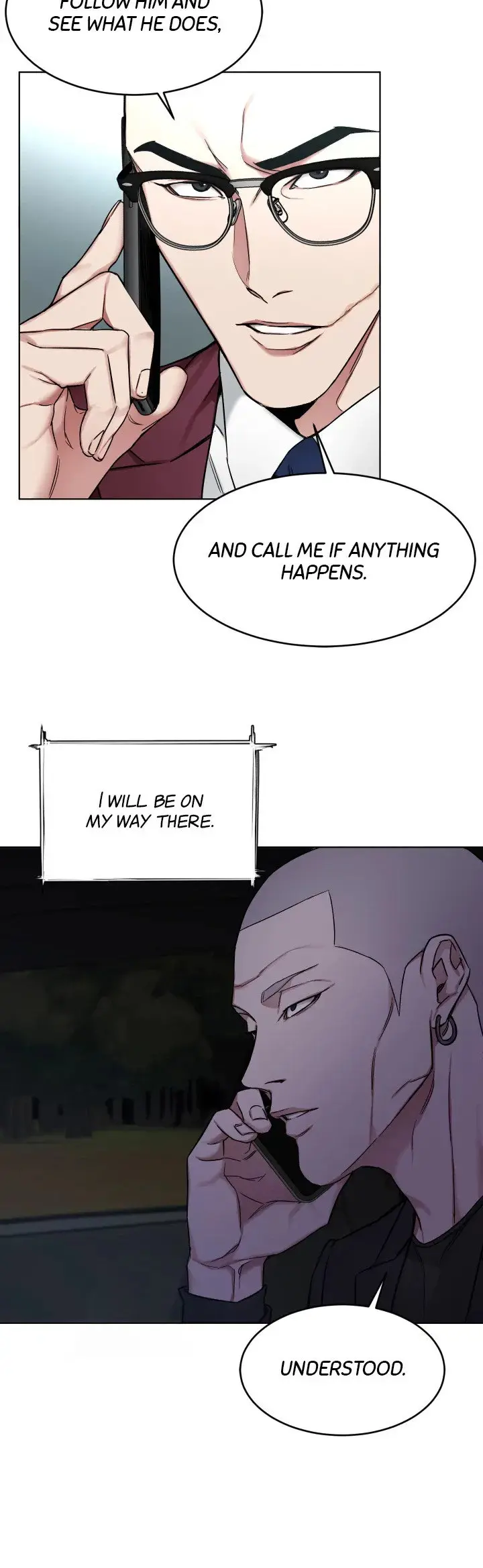 ONE KILL Episode 61 - Page 23