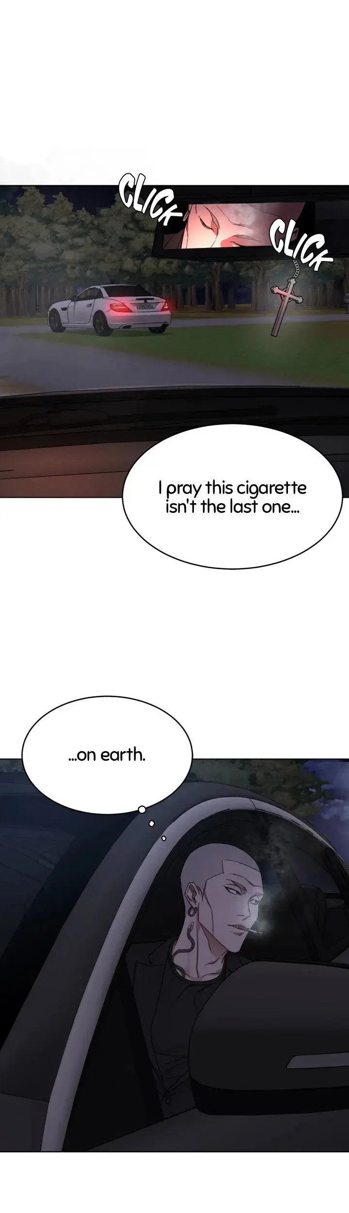 ONE KILL Episode 61 - Page 24