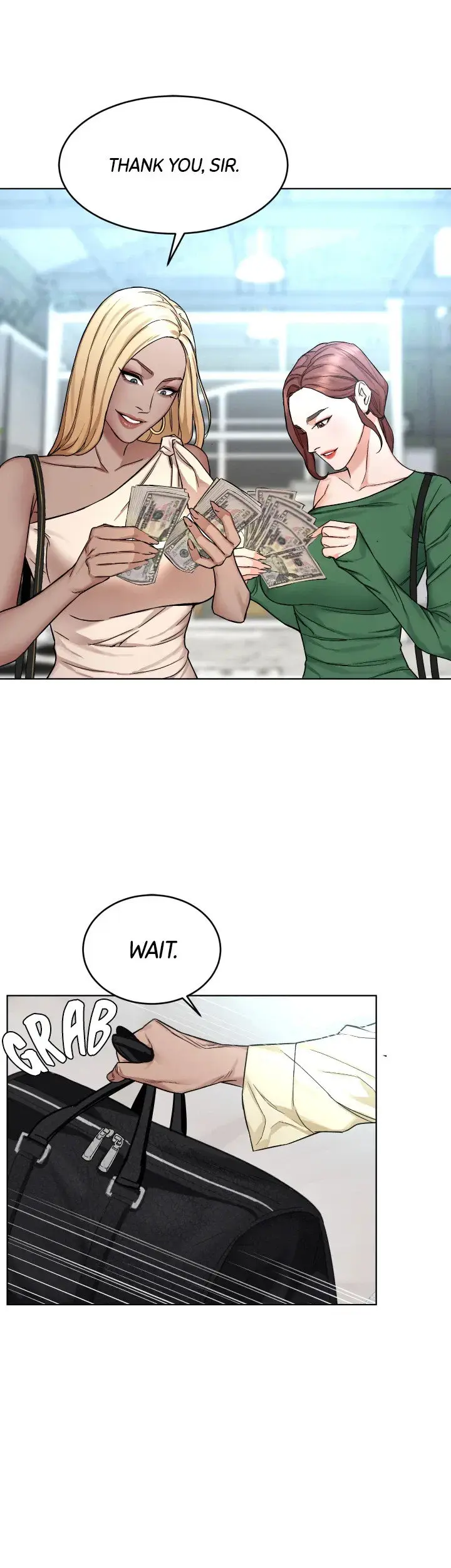 ONE KILL Episode 61 - Page 27