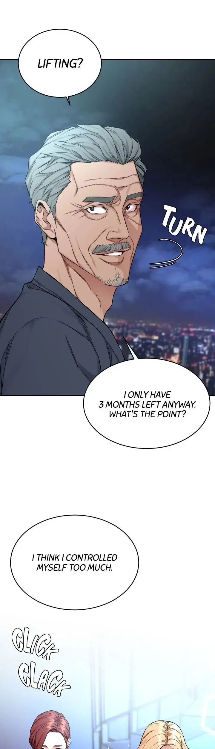 ONE KILL Episode 61 - Page 3