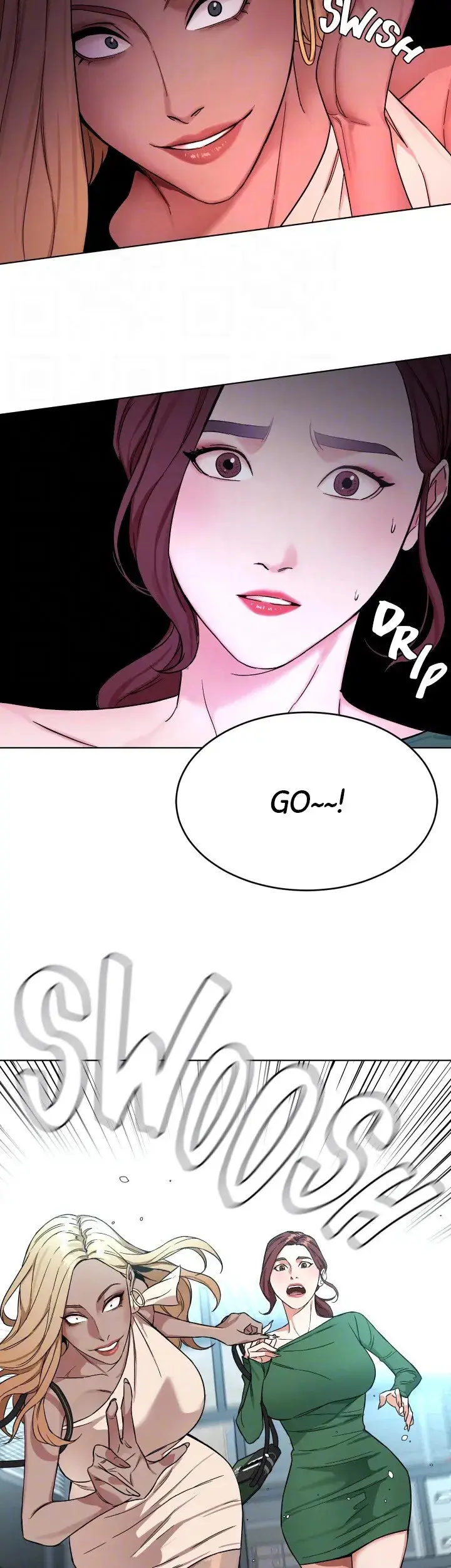 ONE KILL Episode 61 - Page 33