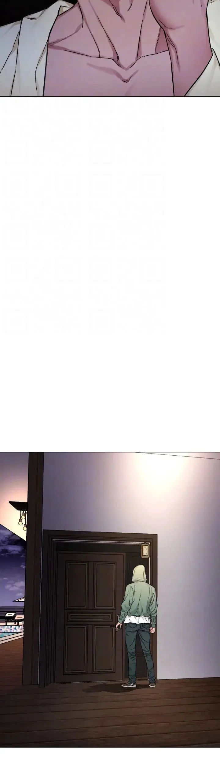 ONE KILL Episode 61 - Page 36