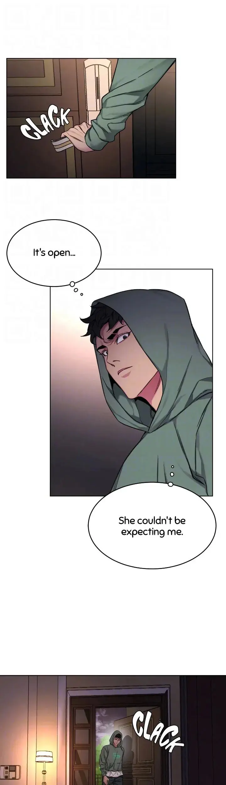 ONE KILL Episode 61 - Page 37