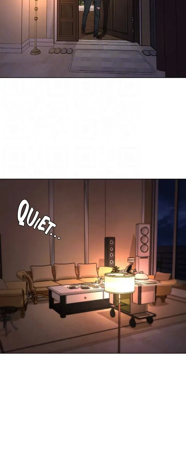 ONE KILL Episode 61 - Page 38