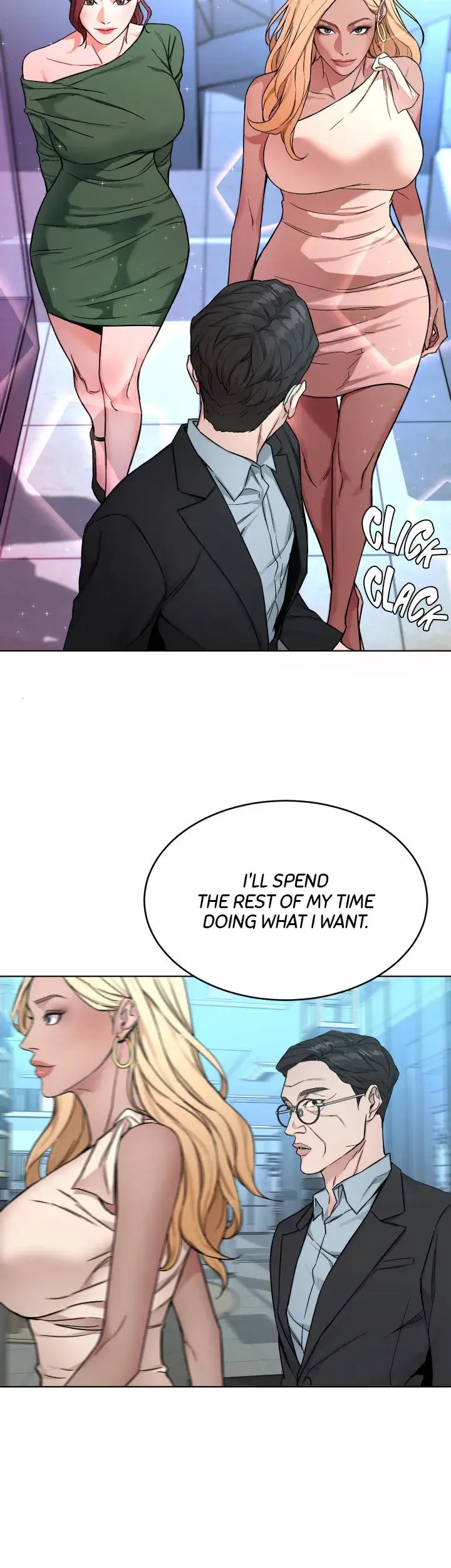 ONE KILL Episode 61 - Page 4