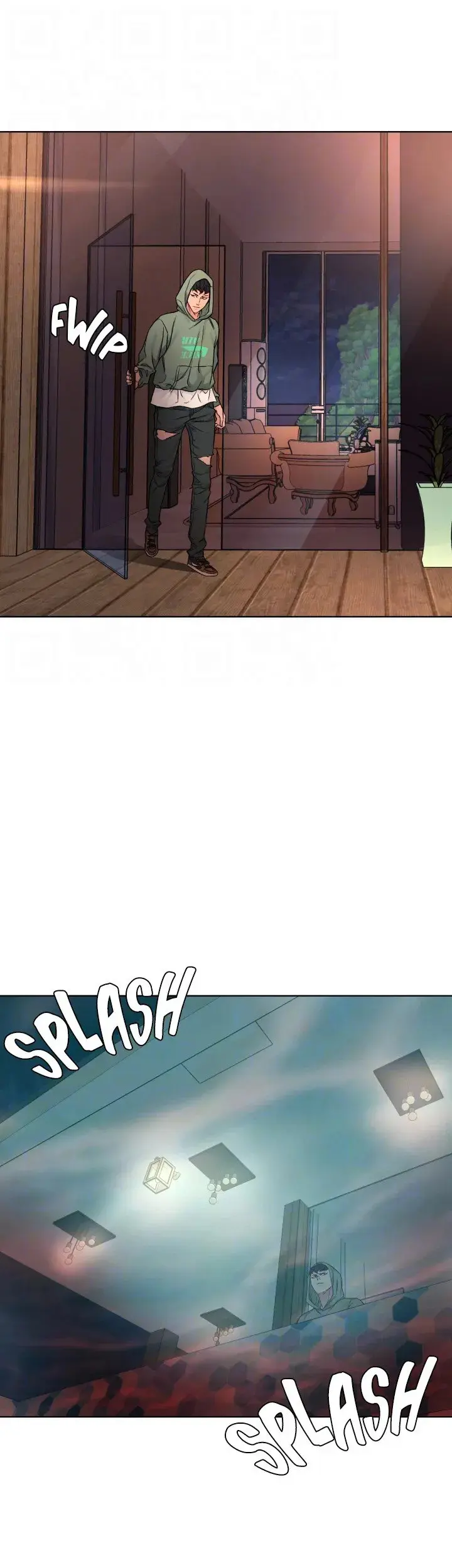 ONE KILL Episode 61 - Page 40
