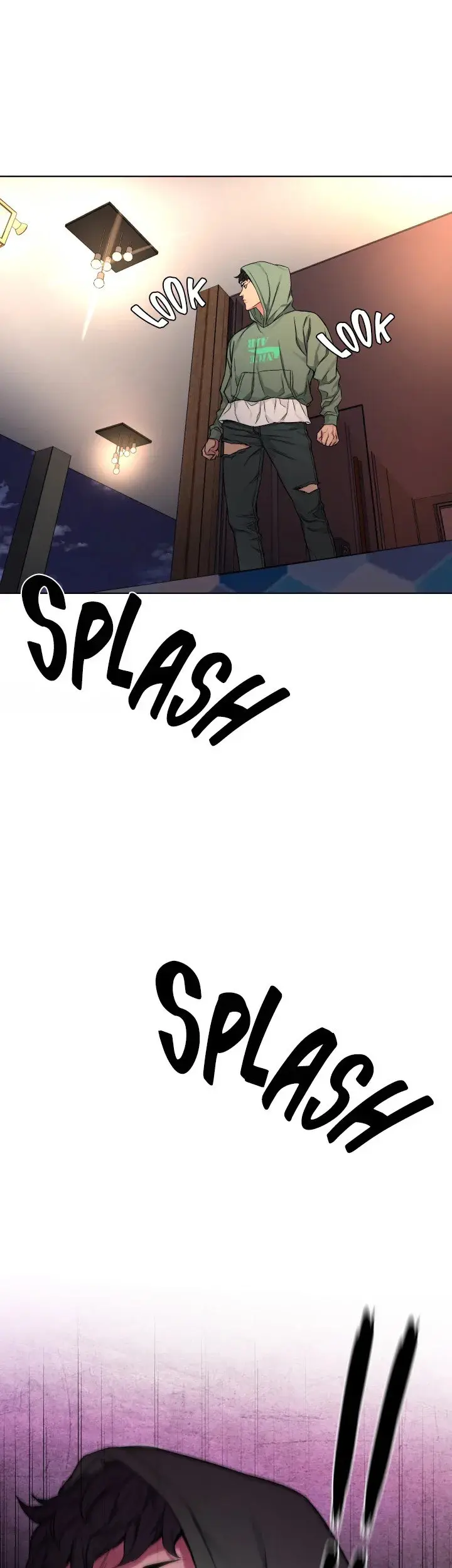 ONE KILL Episode 61 - Page 41