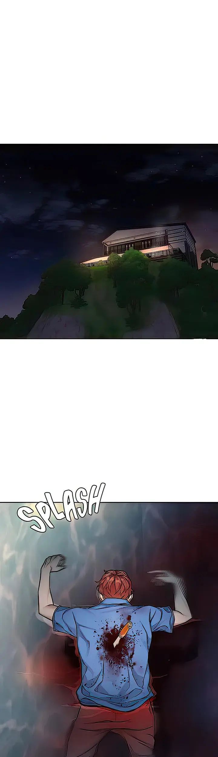 ONE KILL Episode 62 - Page 1