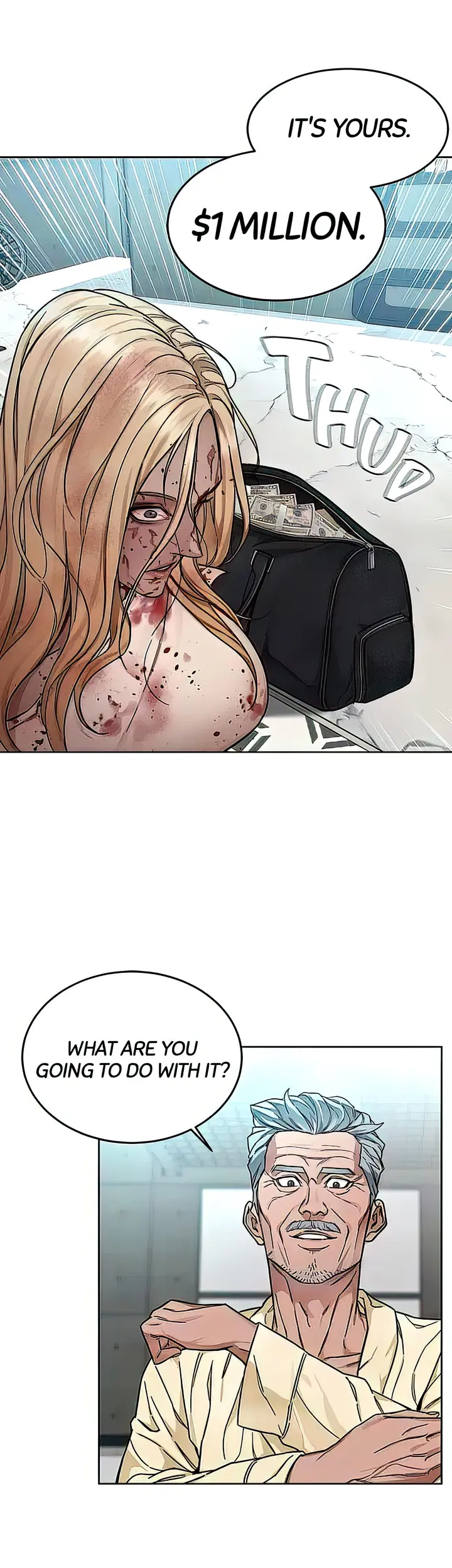 ONE KILL Episode 62 - Page 13