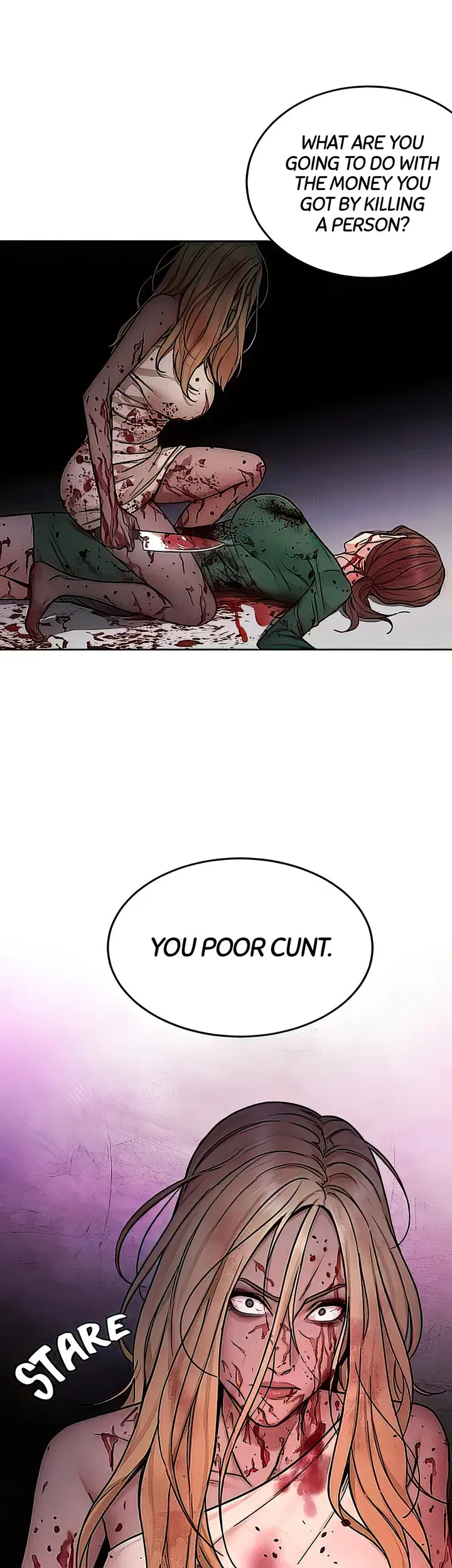 ONE KILL Episode 62 - Page 14