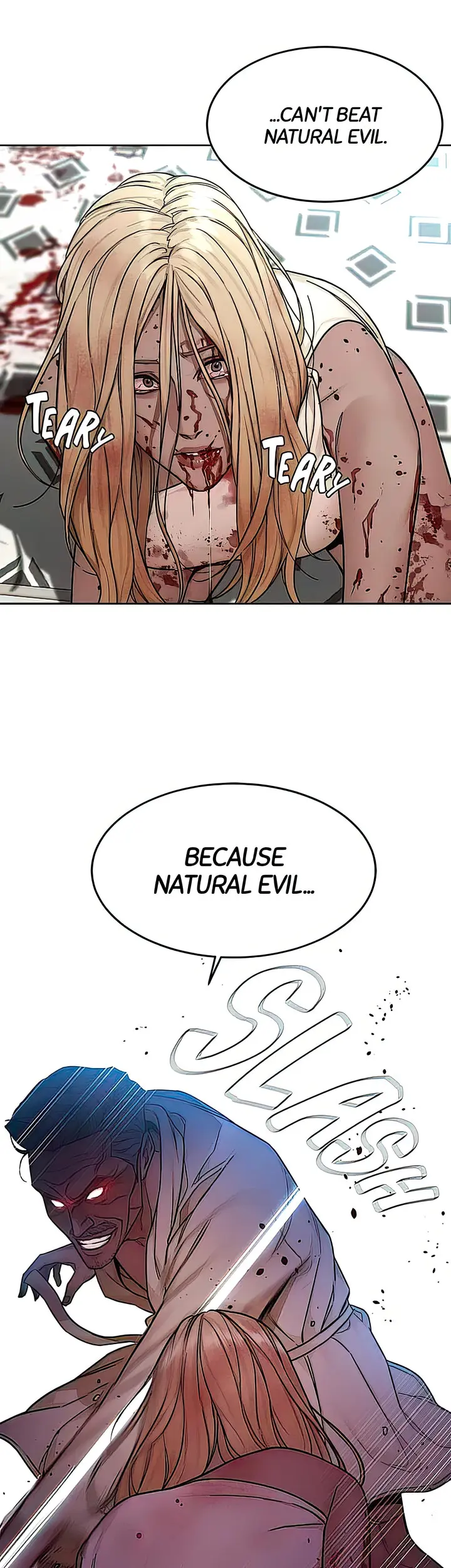ONE KILL Episode 62 - Page 22