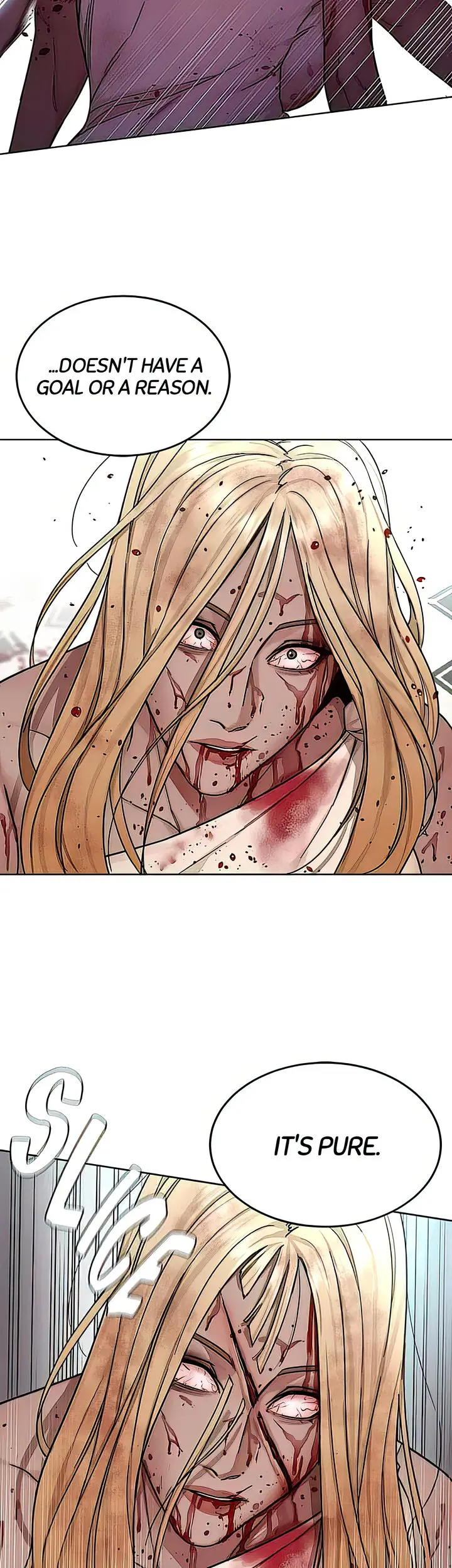 ONE KILL Episode 62 - Page 23