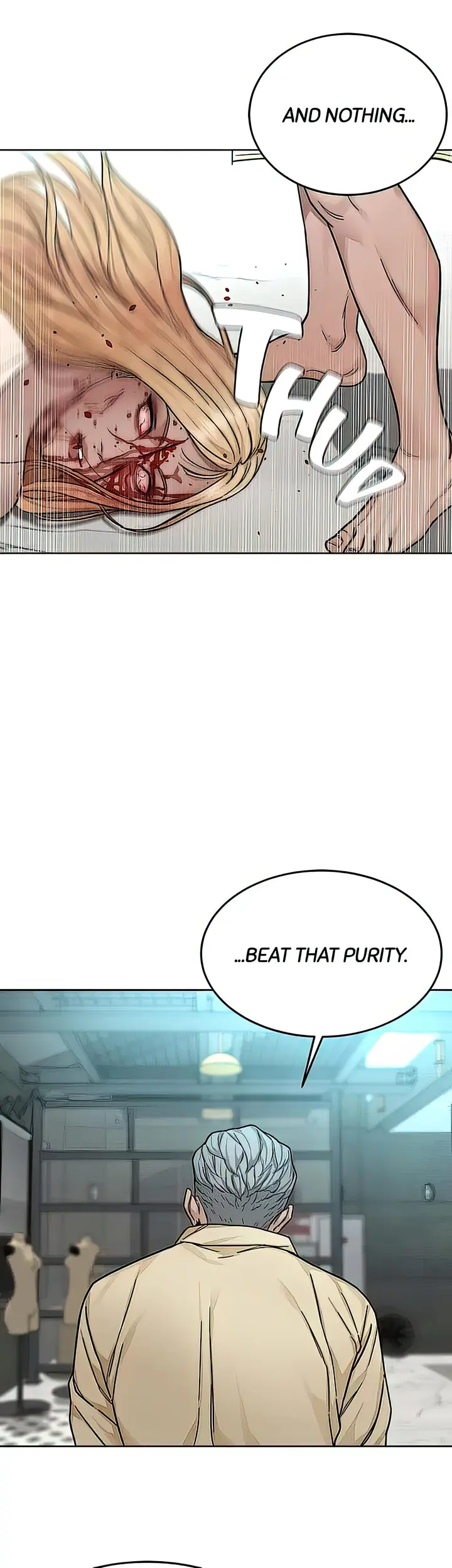 ONE KILL Episode 62 - Page 25