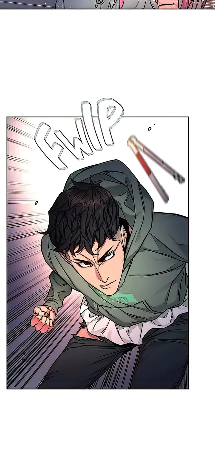 ONE KILL Episode 62 - Page 31