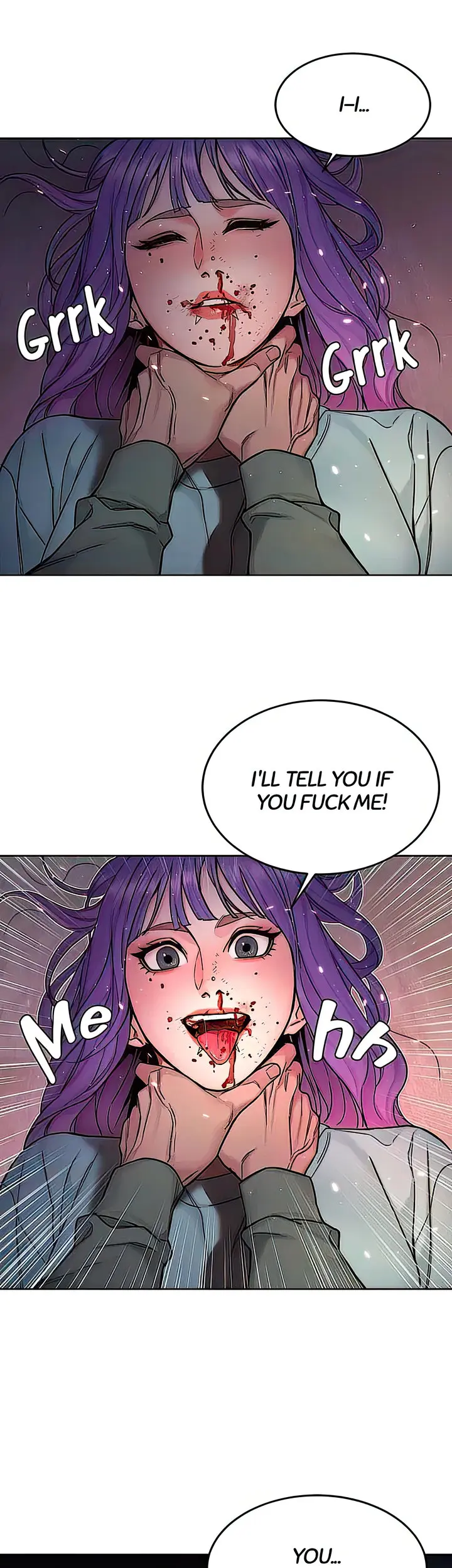 ONE KILL Episode 62 - Page 37