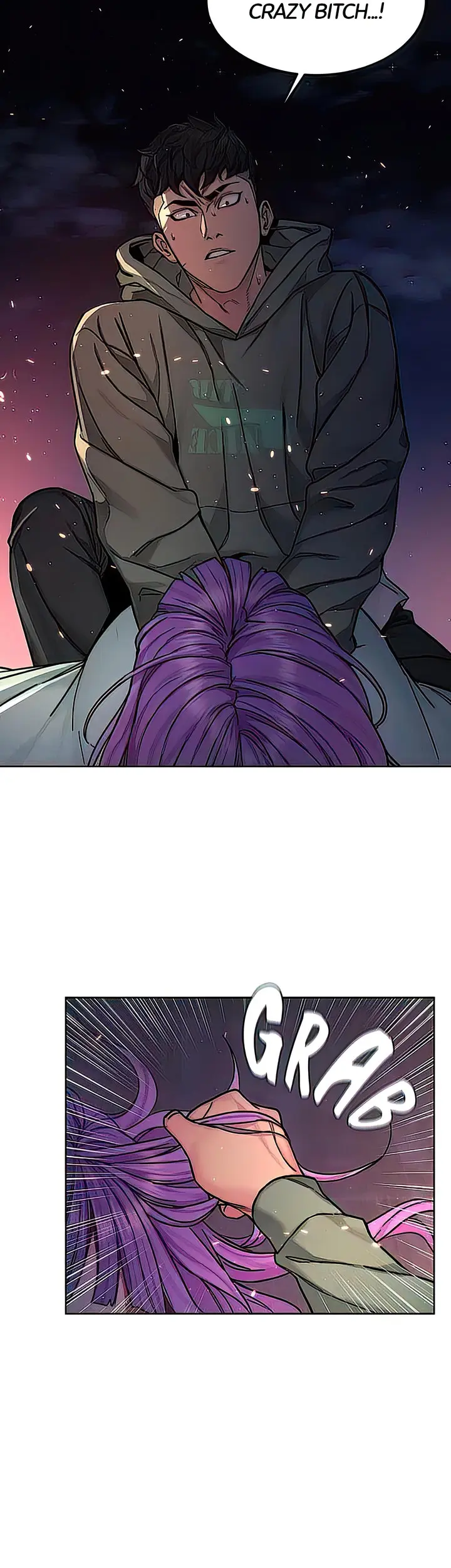ONE KILL Episode 62 - Page 38