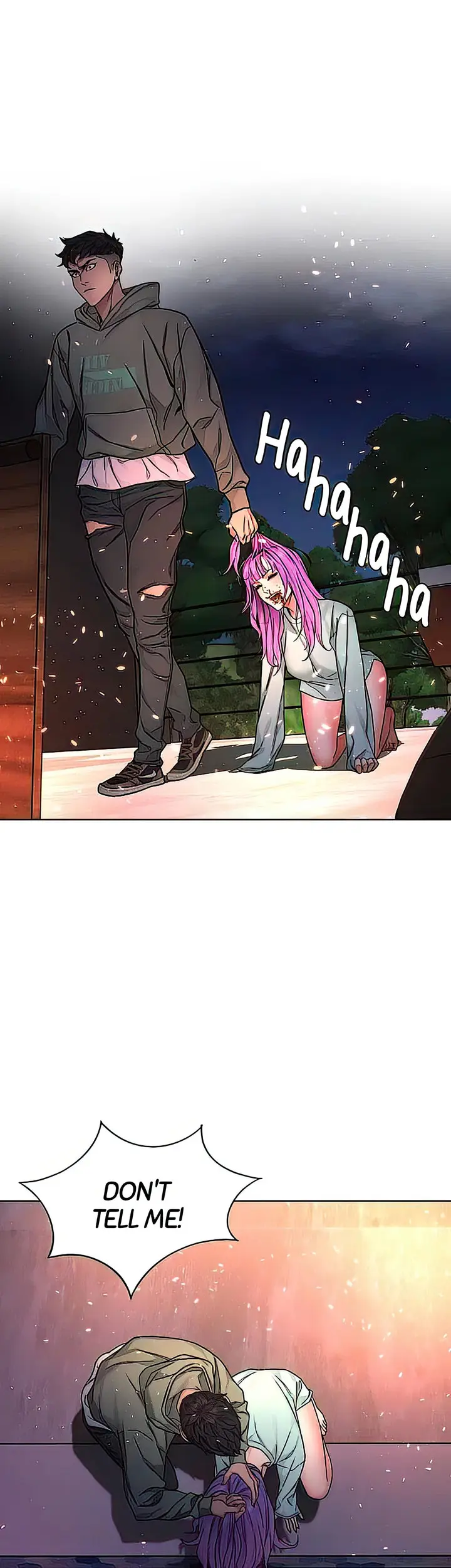 ONE KILL Episode 62 - Page 39