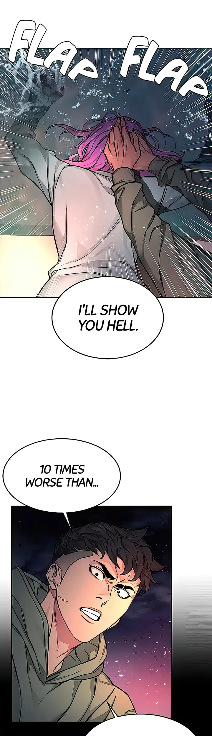ONE KILL Episode 62 - Page 41