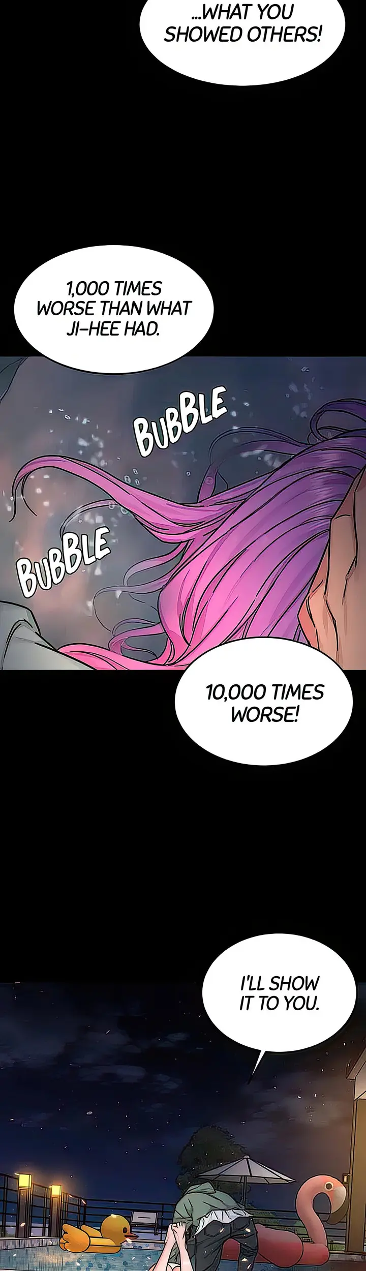 ONE KILL Episode 62 - Page 42