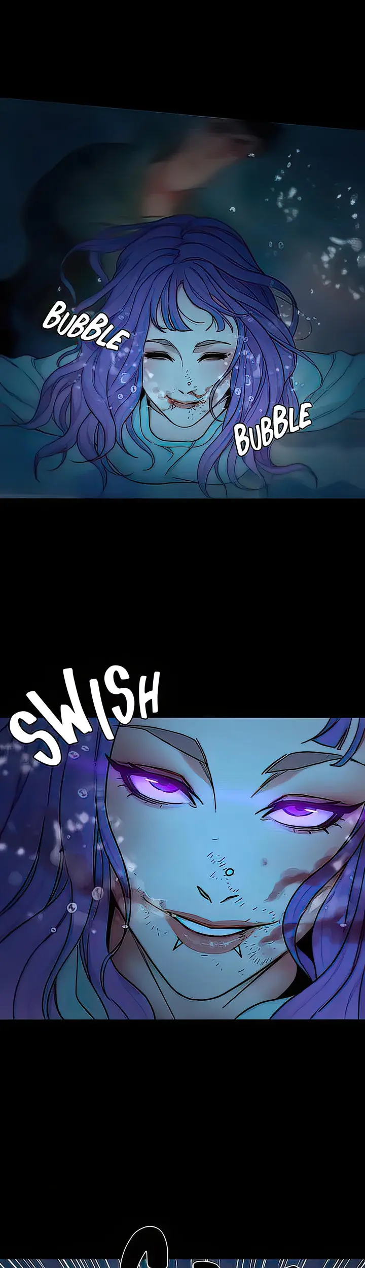 ONE KILL Episode 62 - Page 44