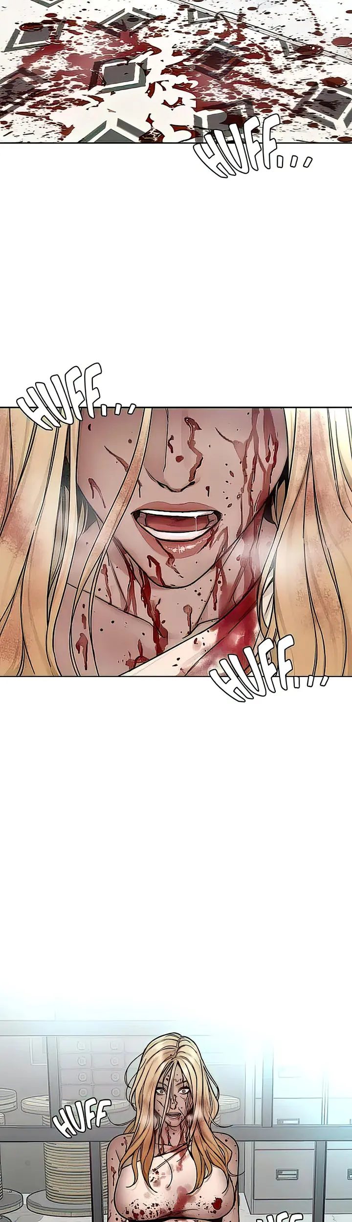 ONE KILL Episode 62 - Page 9