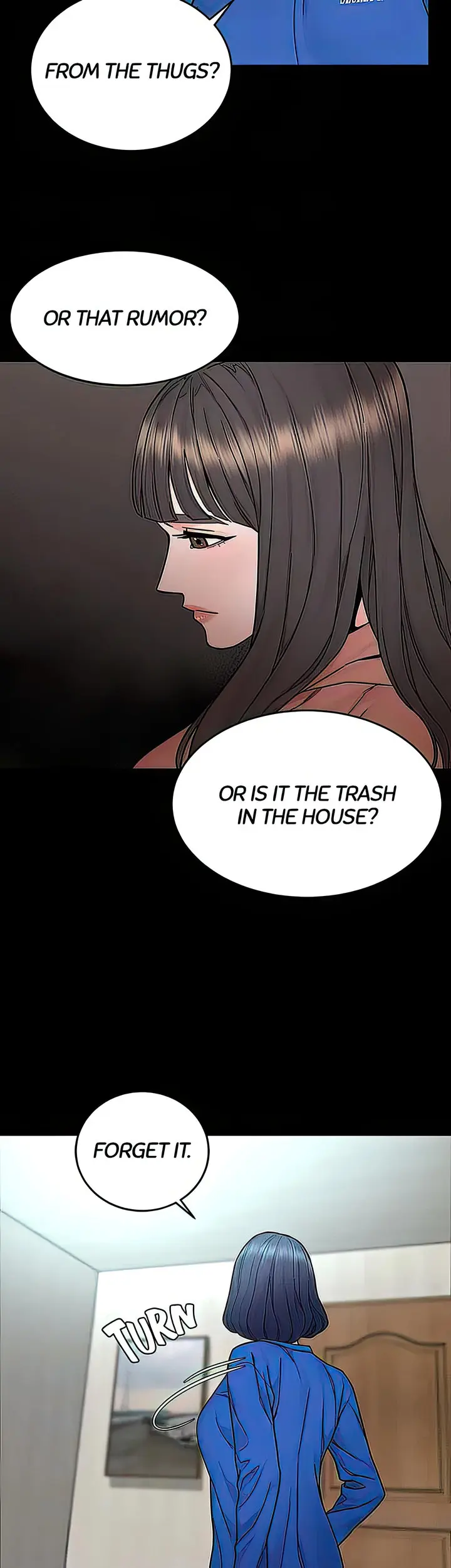 ONE KILL Episode 63 - Page 18