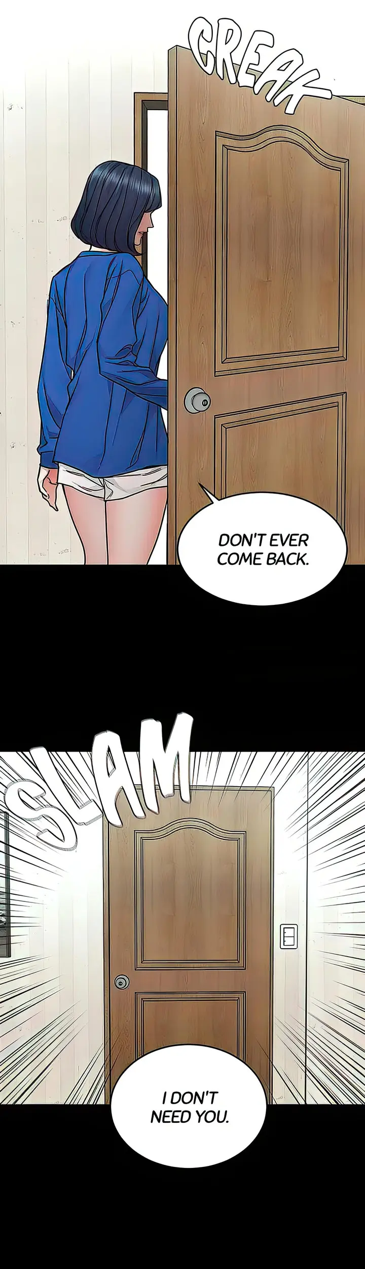 ONE KILL Episode 63 - Page 21