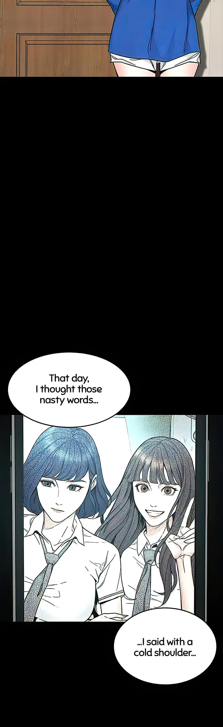 ONE KILL Episode 63 - Page 23