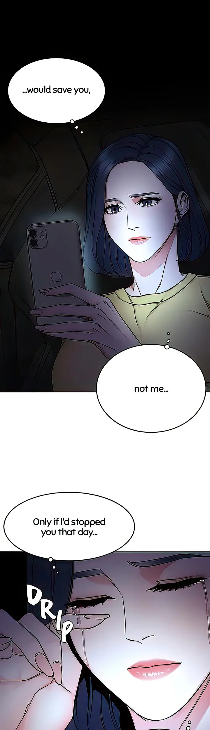 ONE KILL Episode 63 - Page 24