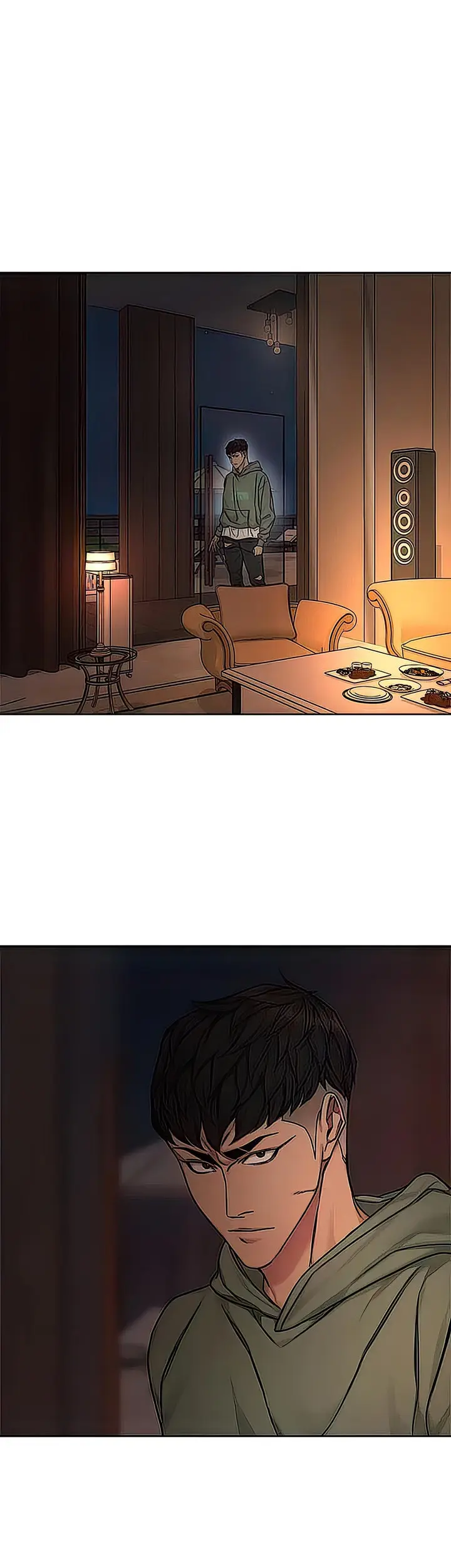 ONE KILL Episode 63 - Page 27