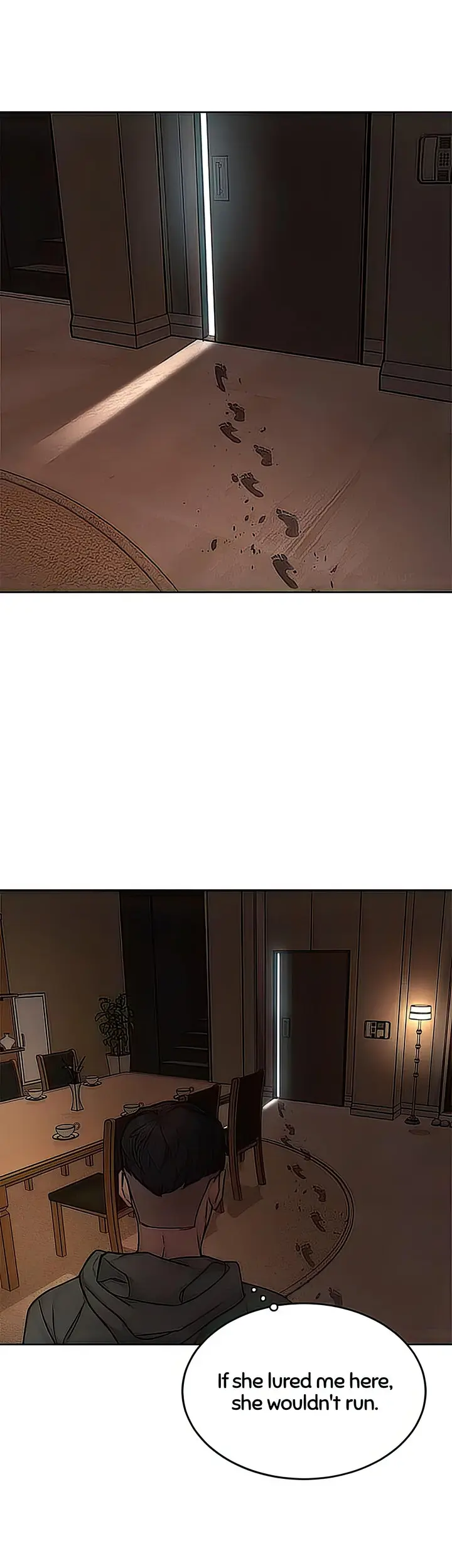 ONE KILL Episode 63 - Page 28