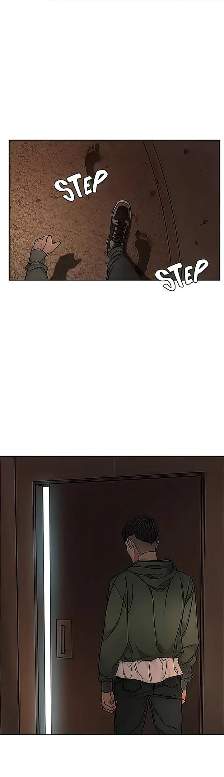 ONE KILL Episode 63 - Page 29
