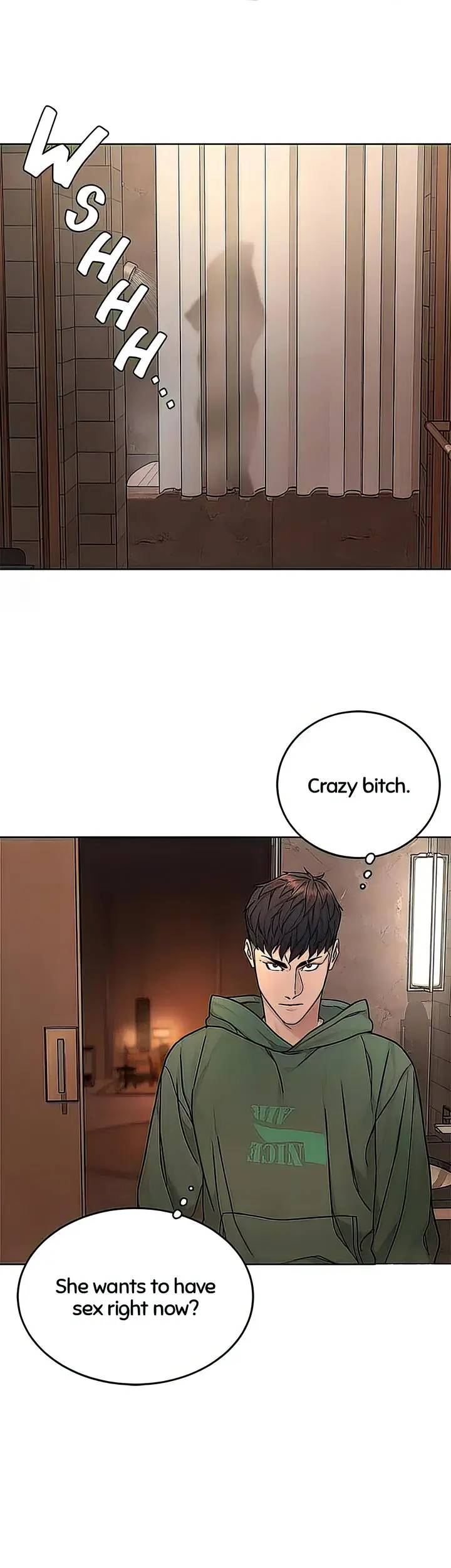 ONE KILL Episode 63 - Page 31