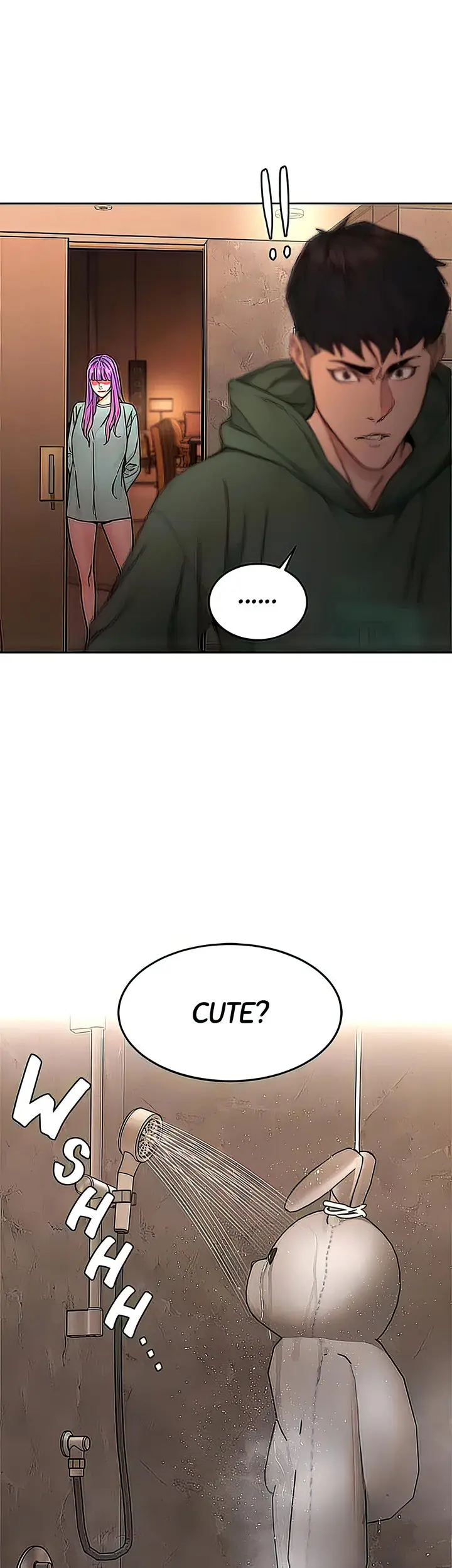 ONE KILL Episode 63 - Page 33